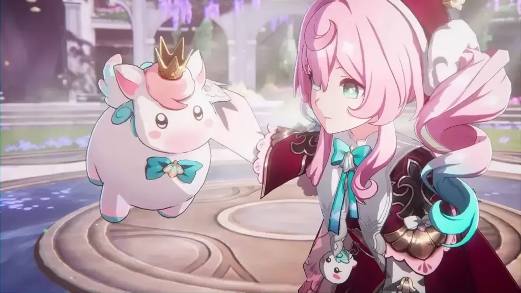 7 Healer Honkai Star Rail Terbaik 2 Healer Honkai Star Rail Terbaik