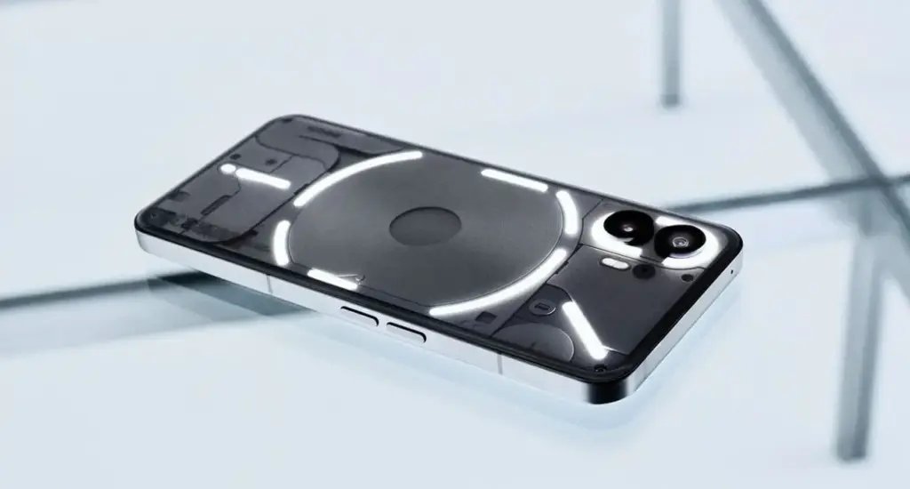 Nothing Phone 3 Tidak Lagi Pakai Glyph Interface, Apa Penggantinya? 3 Image