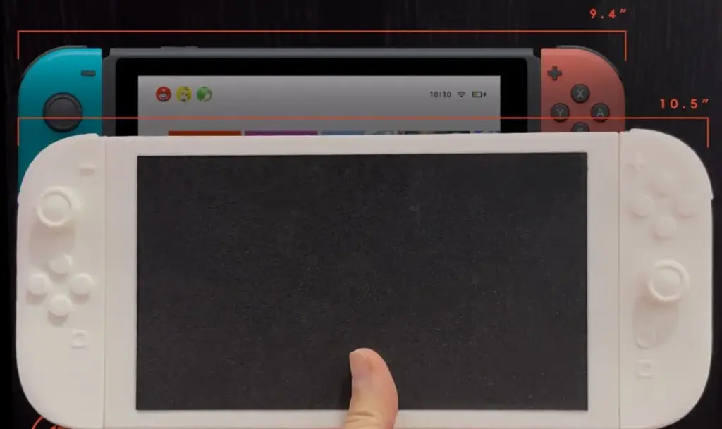 Maker Aksesoris Genki Kena Tuntut Nintendo 2 Image