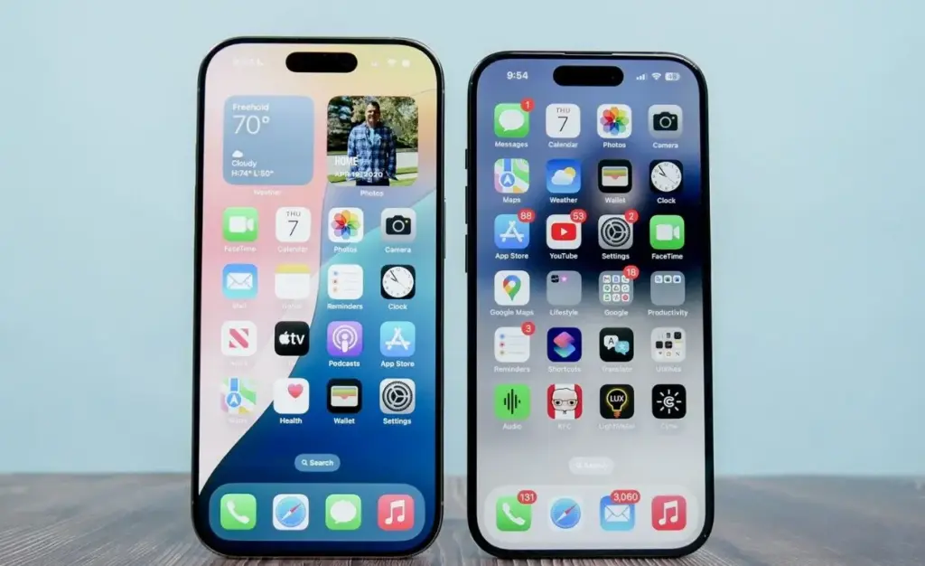 Eksekutif Apple Sebut AI Bisa Geser Posisi iPhone di Masa Depan 2 Image
