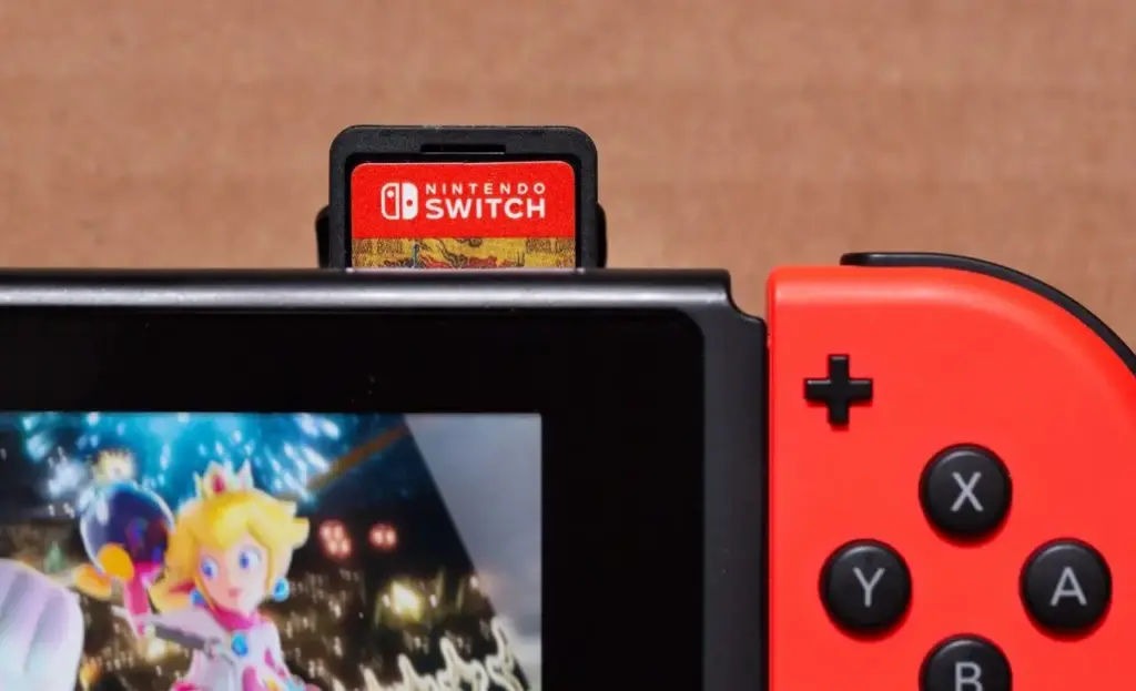 Director Far Cry 4 Kritik Game-Key Card Nintendo Switch 2 3 Image