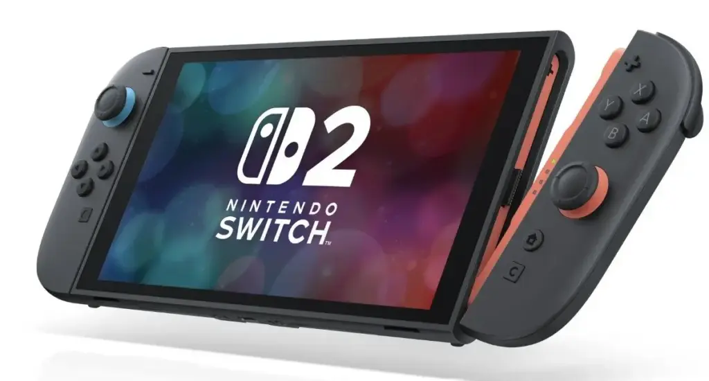 Cegah Pembajakan, Nintendo Bakal Brick Konsol Switch 2 Jika Dipakai Secara Tidak Sah 2 Image