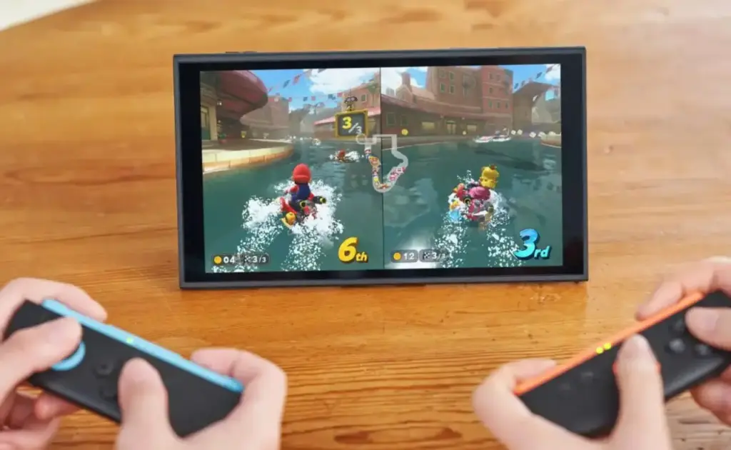 Nintendo Konfirmasi Switch 2 Tidak Dukung Variable Refresh Rate Pada Mode Docking 3 Image