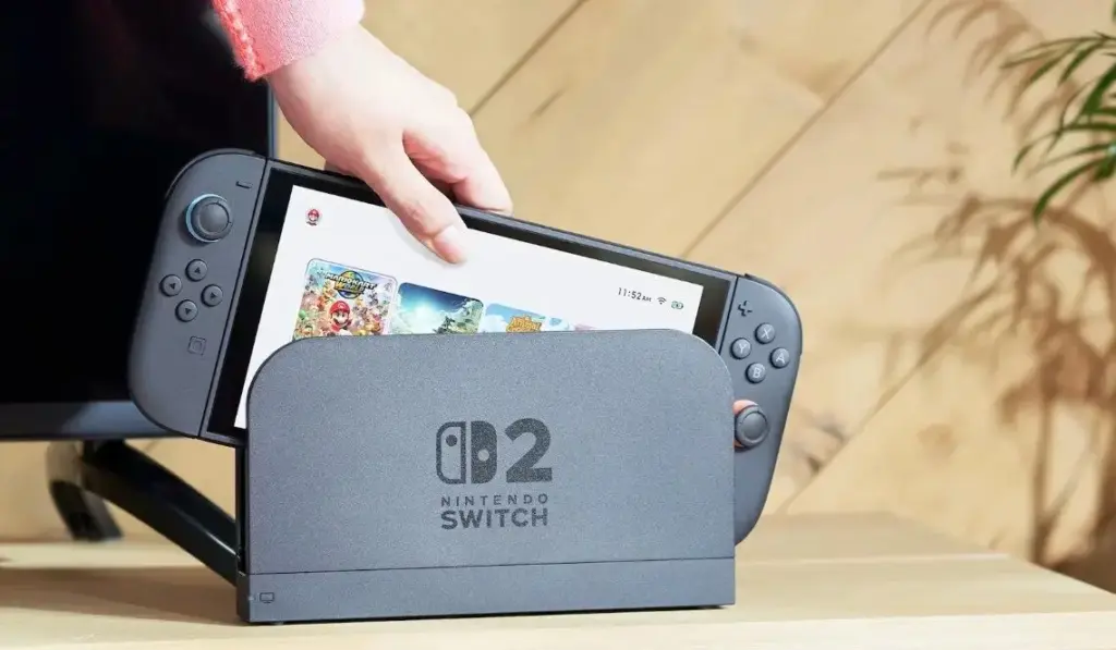 CEO Take-Two Optimis dengan Switch 2, Namun Tidak Semua Game Mereka Masuk? 2 Image