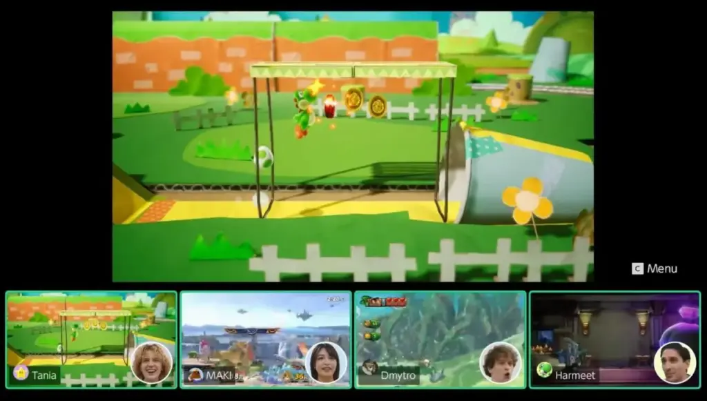 Fitur GameChat Nintendo Switch 2 Butuh Verifikasi Nomor Telepon 2 Image