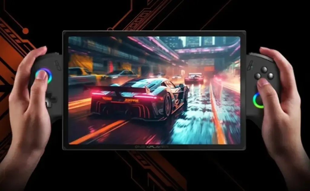 5 PC Handheld Terbaik 2025, Gaming Lancar Pengganti Laptop 7 Image