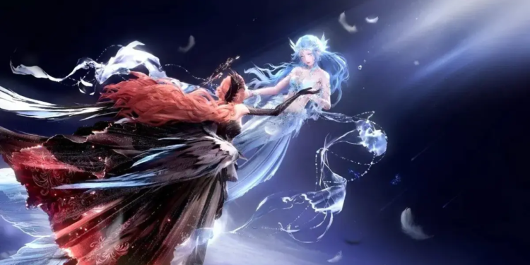 Patch Infinity Nikki 1.5