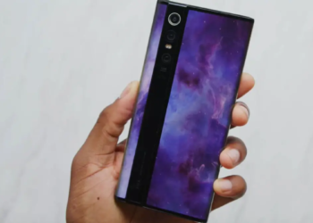 Inovasi Smartphone