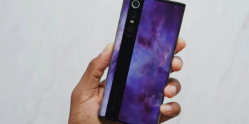 Inovasi Smartphone