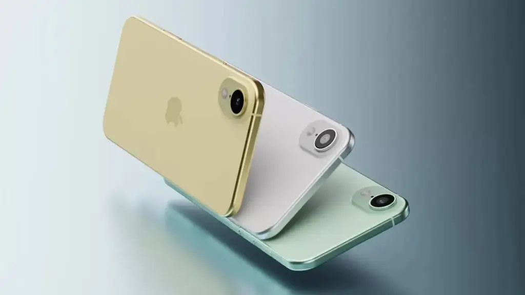 Iphone 17 Air