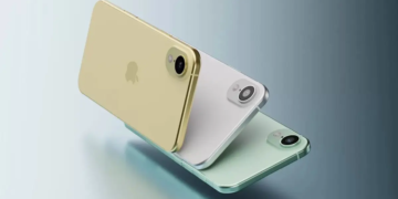 Iphone 17 Air