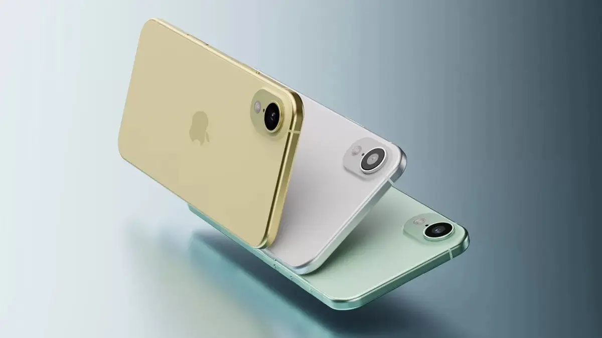 Terlalu Tipis, iPhone 17 Air Bakal Hadirkan Casing dengan Baterai Tambahan?