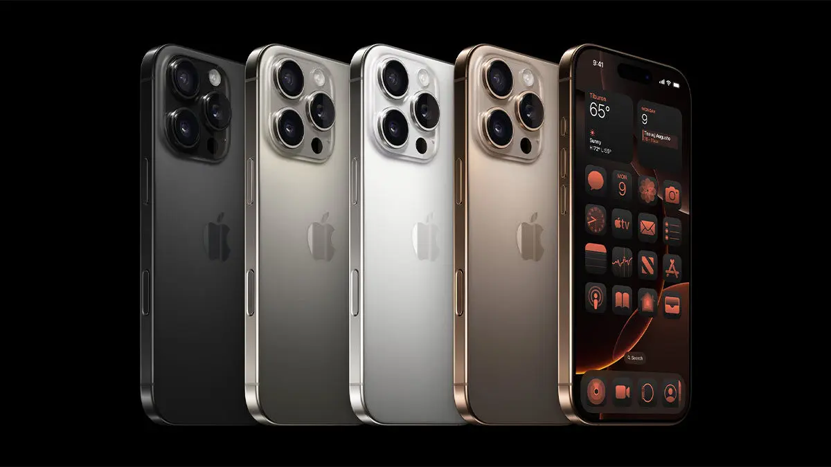 [Rumor] Apple Bakal Rilis iPhone Tanpa Bezel Pada Ulang Tahun Ke-20?