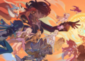 gamer genshin impact burnout arc natlan