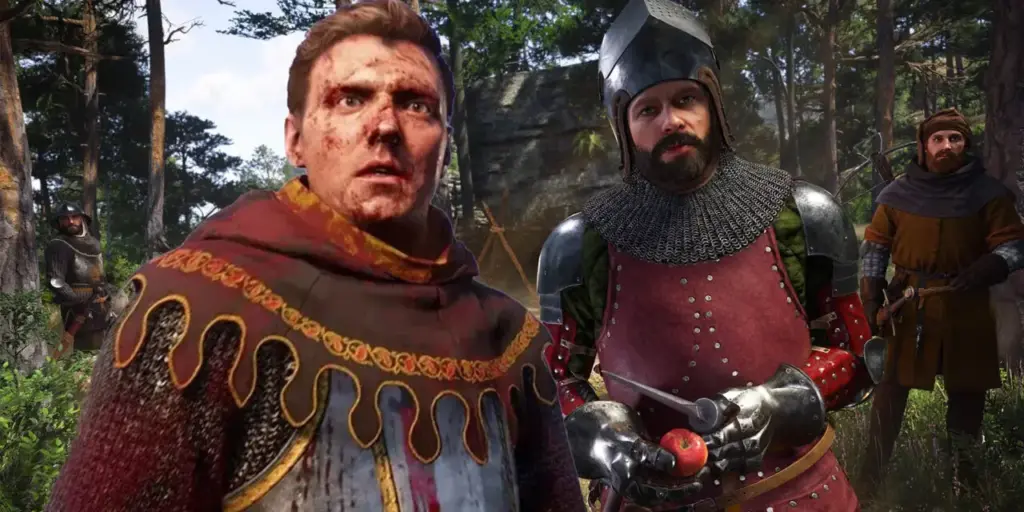 Voice Actor Hans KCD2 Justru Senang Jadwal Rilis GTA VI Ditunda 4 Game yang dikembangkan oleh Warhorse Studios tersebut dipastikan memenangkan GOTY 2025