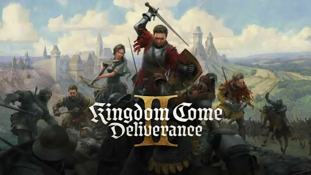 Voice Actor Hans KCD2 Justru Senang Jadwal Rilis GTA VI Ditunda 3 Kingdom Come Deliverance 2 Wallpaper