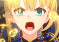 Leak Kit Saber Archer Honkai Star Rail