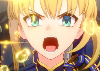 Leak Kit Saber Archer Honkai Star Rail