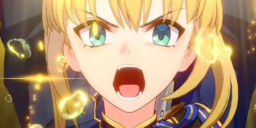 Leak Kit Saber Archer Honkai Star Rail