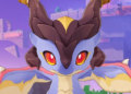 Leak Mini Durin Genshin Impact