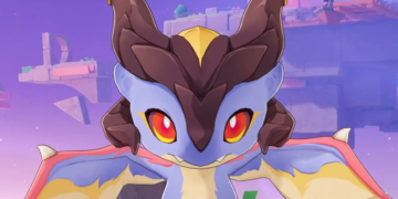 Leak Mini Durin Genshin Impact