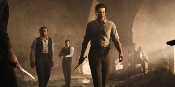 mafia the old country bukan game open world