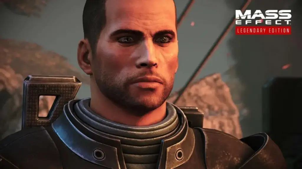 10 Rekomendasi Game RPG Terbaik 2025 9 Mass Effect