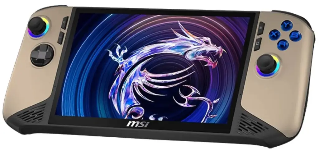 5 PC Handheld Terbaik 2025, Gaming Lancar Pengganti Laptop 5 Msi Claw
