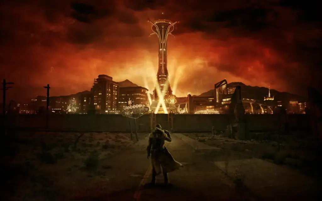 10 Rekomendasi Game RPG Terbaik 2025 3 New Vegas
