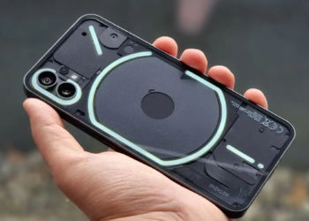 Nothing Phone 3