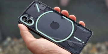 Nothing Phone 3