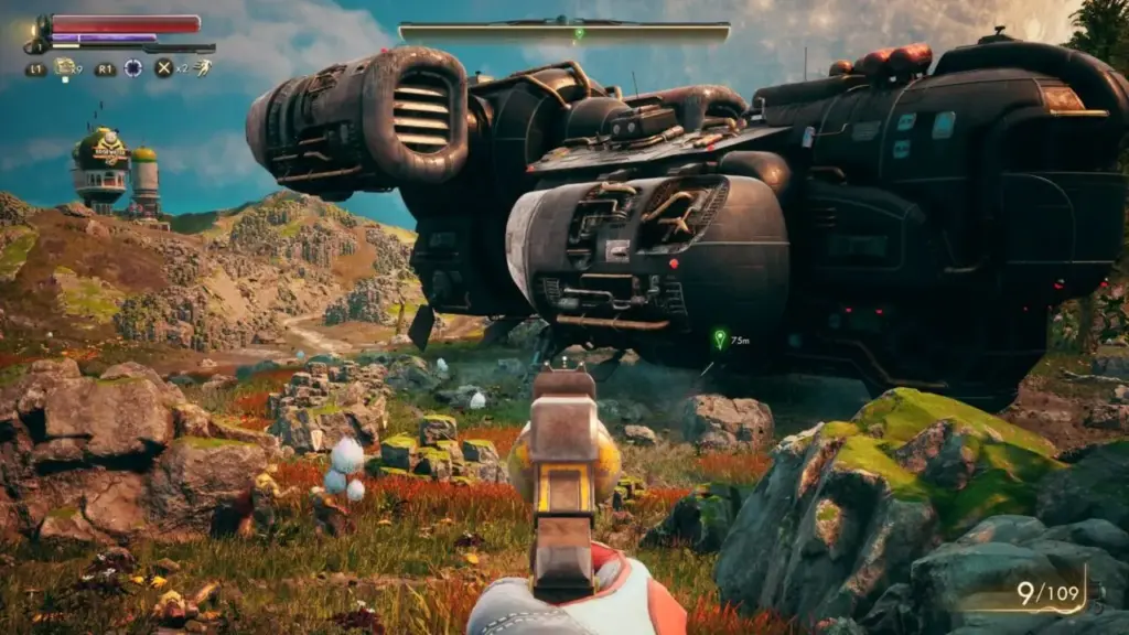 10 Rekomendasi Game RPG Terbaik 2025 11 Outer Worlds