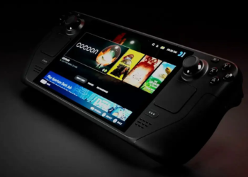 Pc Handheld Terbaik 2025