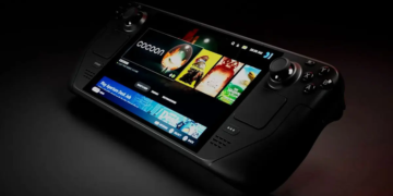 Pc Handheld Terbaik 2025