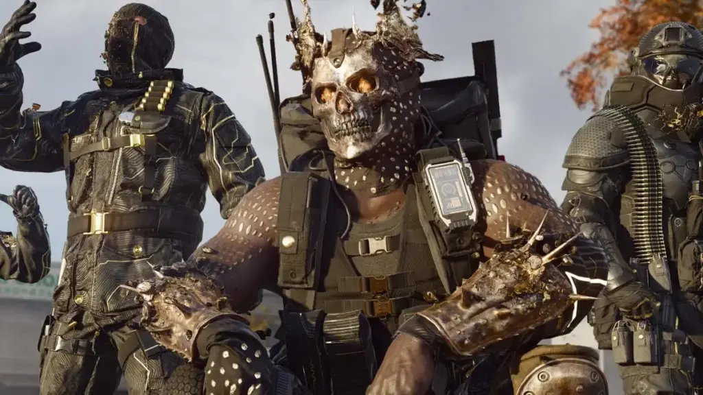 Pembuat Cheat Di Call Of Duty