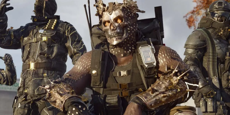 Pembuat Cheat Di Call Of Duty