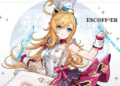 Penjelasan Kit Escoffier Genshin Impact