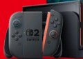 Penjualan Switch 2