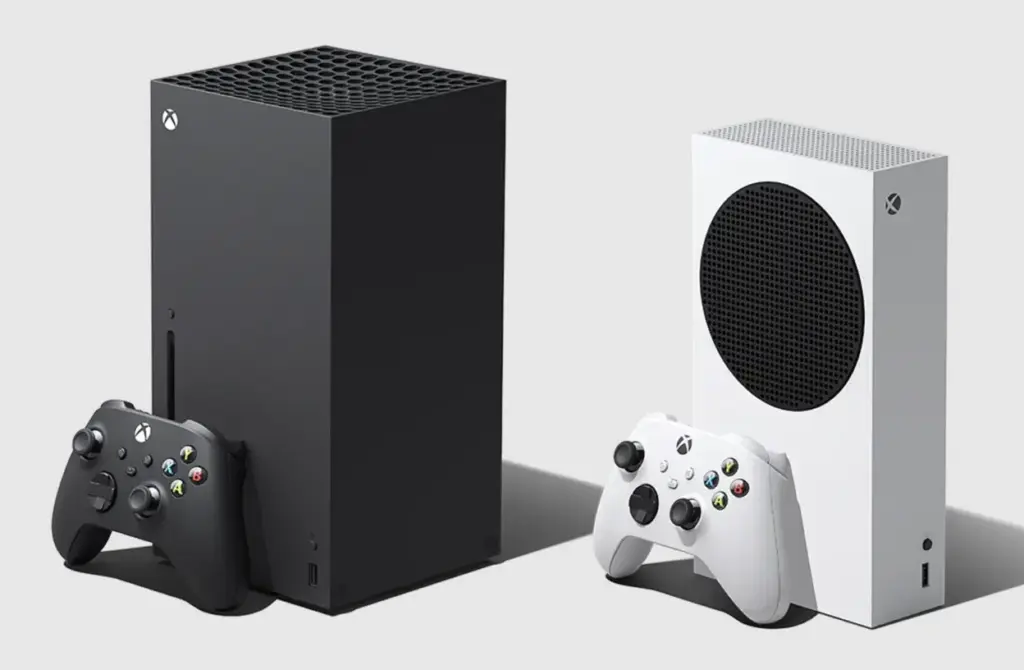 Penyimpanan Eksternal Xbox Hard Disk Xbox Xbox Series X Xbox Vnnt.1248