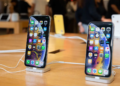 Produksi Iphone Ke Amerika