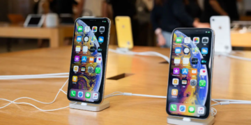 Produksi Iphone Ke Amerika