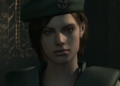 Remake Resident Evil 1