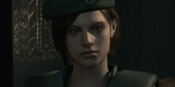 Remake Resident Evil 1