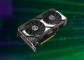 Review Rtx 5060