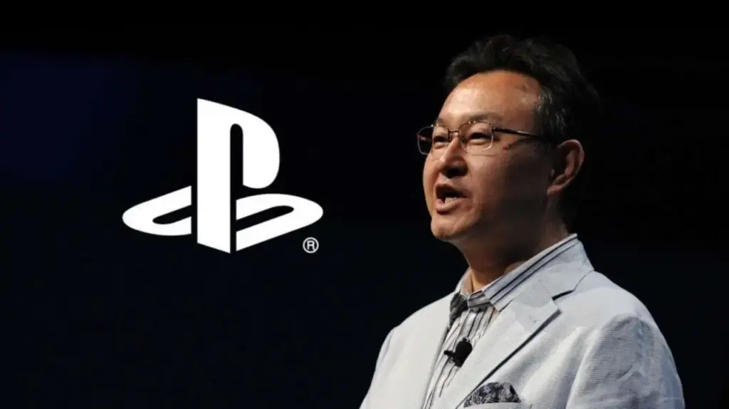 Game Gran Turismo Pernah Diselamatkan oleh Shuhei Yoshida 4 Yoshida Sebut Dirinya Bantu Selamatkan Gran Turismo