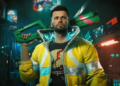 Pra-produksi Cyberpunk 2