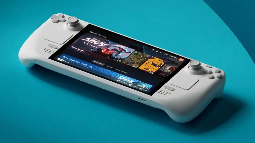 5 PC Handheld Terbaik 2025, Gaming Lancar Pengganti Laptop 3 Steam