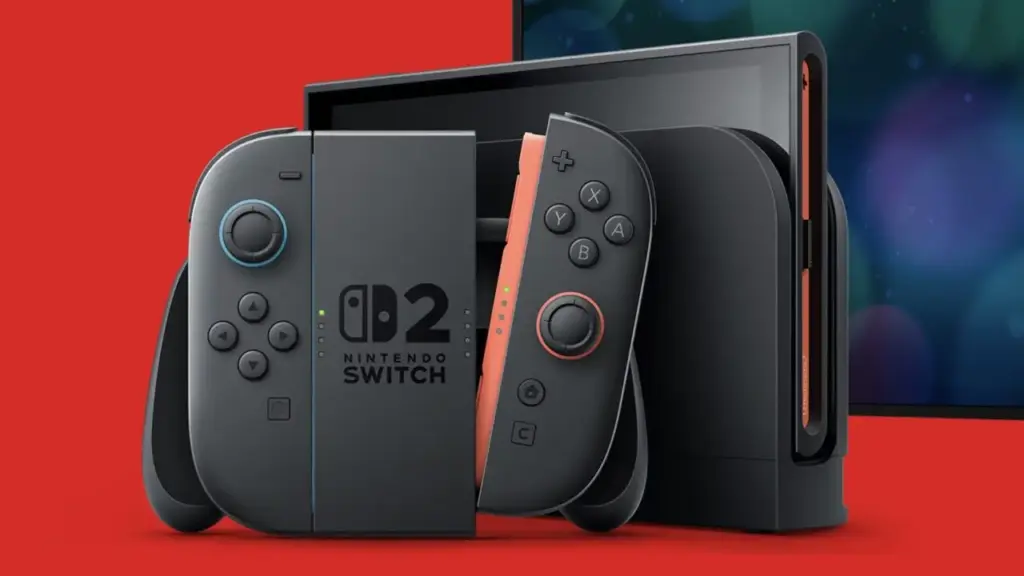 Switch 2