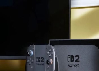 Switch 2 Tidak Dukung