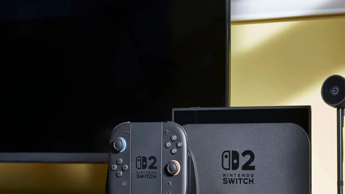 Nintendo Konfirmasi Switch 2 Tidak Dukung Variable Refresh Rate Pada Mode Docking